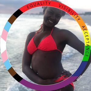 Meet your Posher, Nikki